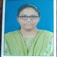 Mrs. Veena Amit Mali