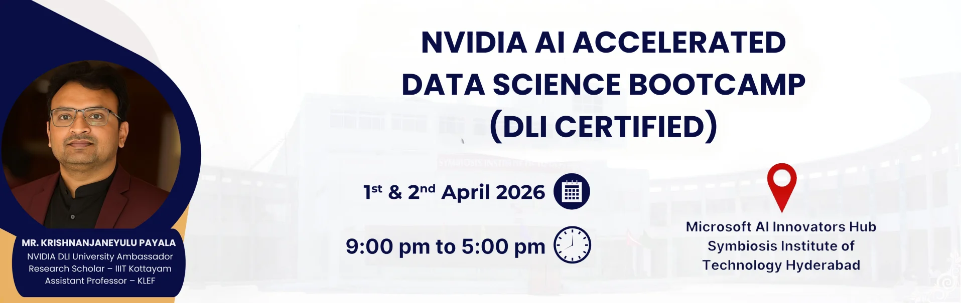 NVIDIA Banner