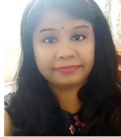 Preeti Rekha Sahu