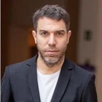 Dr. Adolfo García