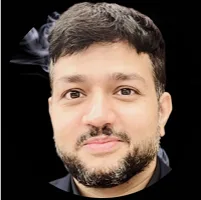 Mr. Hemant Juyal