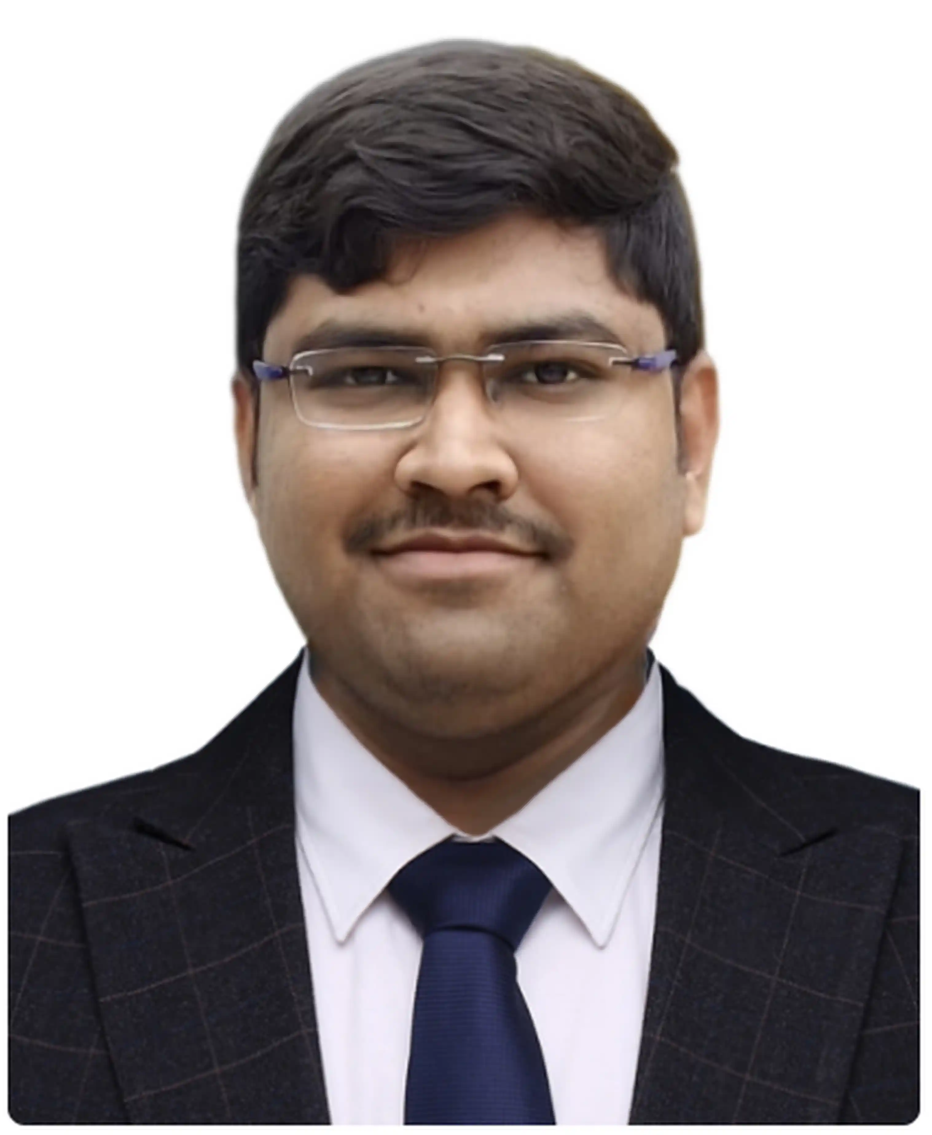Mr. Sai Prashanth Mallellu
