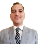 Dr. Shshank Chaube