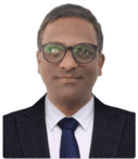 Dr. M. Santhosh Kumar Goud