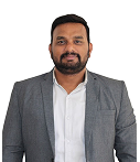 Dr. Kiran Siripuri