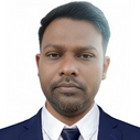 Dr. Bibhuprasad Sahu