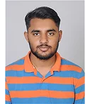 Sugam Kumar Yadav