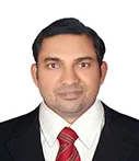 Dr. Thirupathi Thumma
